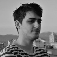 Panagiotis Vlachos