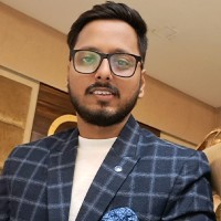 Arpit Gupta