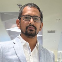 Sumit Malik