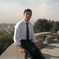 Mohammad Amin Nasari