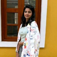 Archana Krishna Kumar