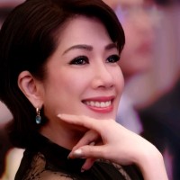 Beryl Huang