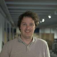 Simon Donker