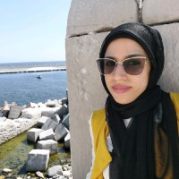 Fawzia Ahmed Elsharkawy