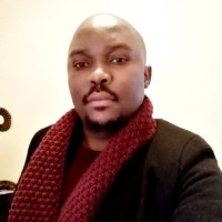 Moses Mahlangu