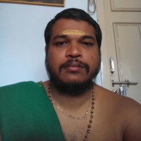Pavankumar V G