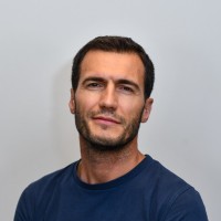 Jorge Fernandes