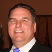 Mark Wensel