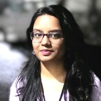 Saumya C.