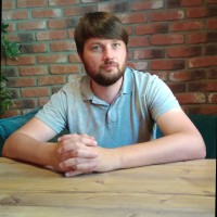 Алексей Симохин