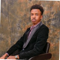 Mugisha Samuel
