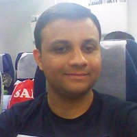 Sanaullah Parkar