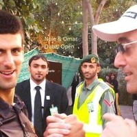 Omar Fabio Ali Khan