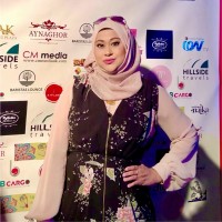 Hasina Momtaz