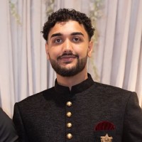 Awais Cheema