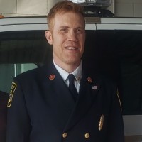 Brian Booth