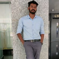 Renjith Kumar