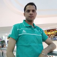 Kumar Prashant