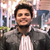 Satyansh Sharma