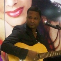Daniel Gualberto Dos Santos