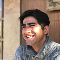 Saeid Safari Abrazi