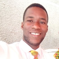 GNAHORE Jonathan Patrick