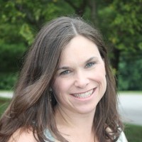 Jacqueline Murphy