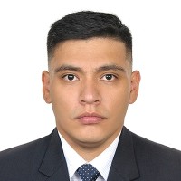 Gino Alfredo C.