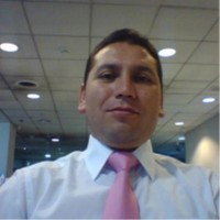 Anibal Eduardo Plaza González