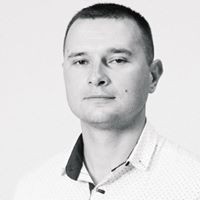 Микола Окуневич