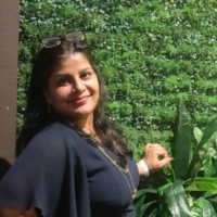 Nupur Shrivastava