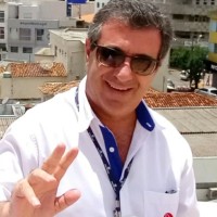 Gilson Alves Representante