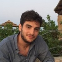 Matt Newberg