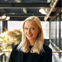 Linnéa Desaulty