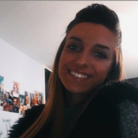 Katie Thorby
