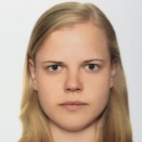 Anastasia Synytsia
