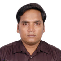 Soubhagya Choudhury