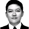 Michael Reyes