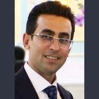 وحید العماد