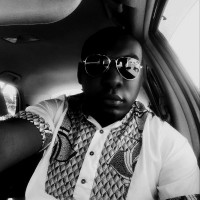 Anthony Luxemburg Robinson