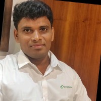 Vimal Vimal