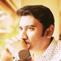 Suhail Syed