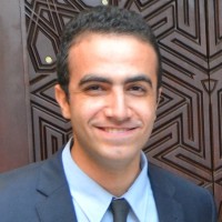 Abdelghaffar Ismail