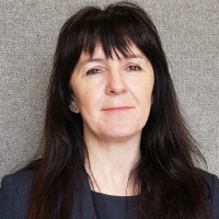 Wendy Garrod Maat