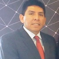 Roberto Carlos Conde Rosas