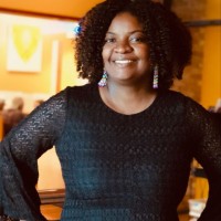 Tamara Simmons, M.Ed.