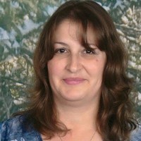 Lidia Borislavova