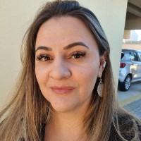 Suelen Anton