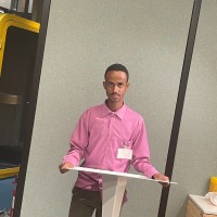 Ahmed Wehliye