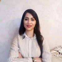 Yasaman Hosseinzadeh